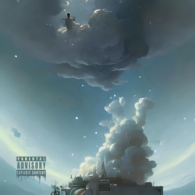 HOLLY cover art