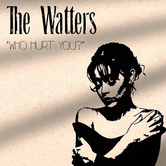 Who Hurt You? cover