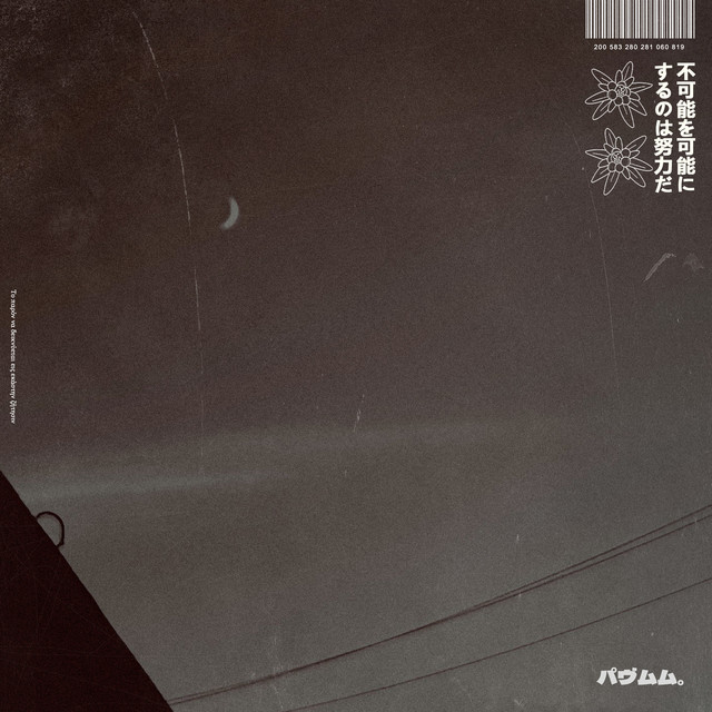 Shane Houghtaling - Shadow