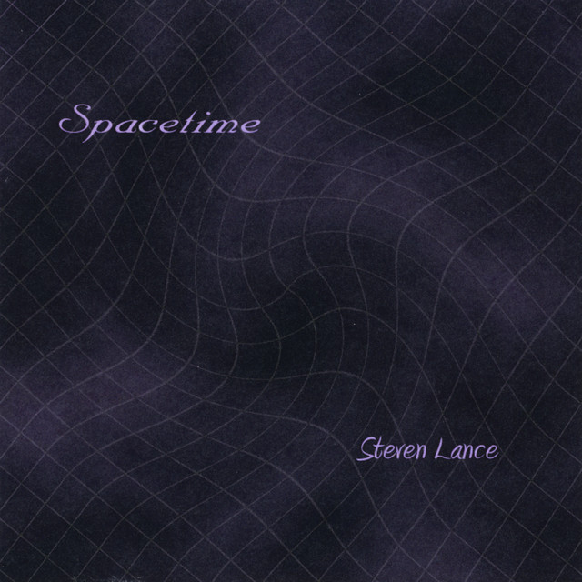 Spacetime - Album by Steven Lance | Spotify