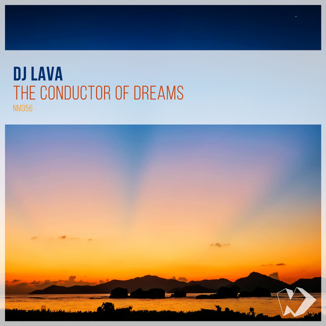 The Conductor of Dreams cover art