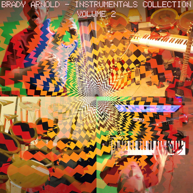 Instrumentals Collection Volume 2 - Album by Brady Arnold | Spotify