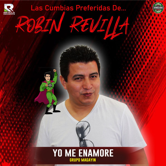 Yo Me Enamore