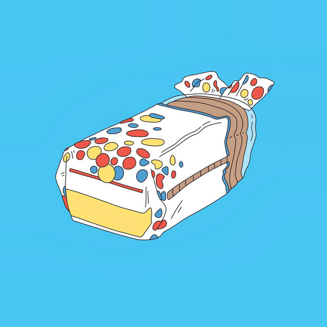 Bread (Instrumental) - Single by GC | Spotify