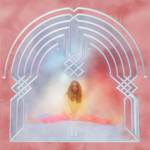 BANK MUSIC Vol. II cover art