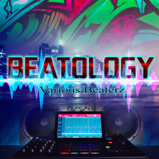 Beatology (Various Beaterz) [Instrumental] cover art