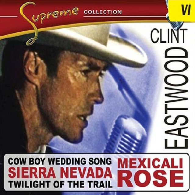 Bouquet of Roses song and lyrics by Clint Eastwood Spotify