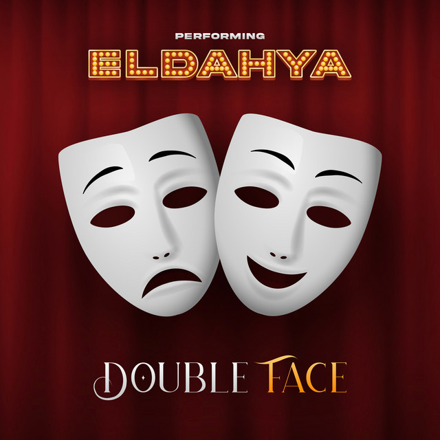 Double Face cover art