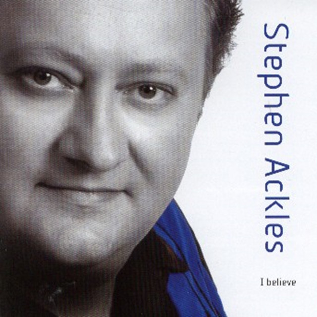 I Believe cover art
