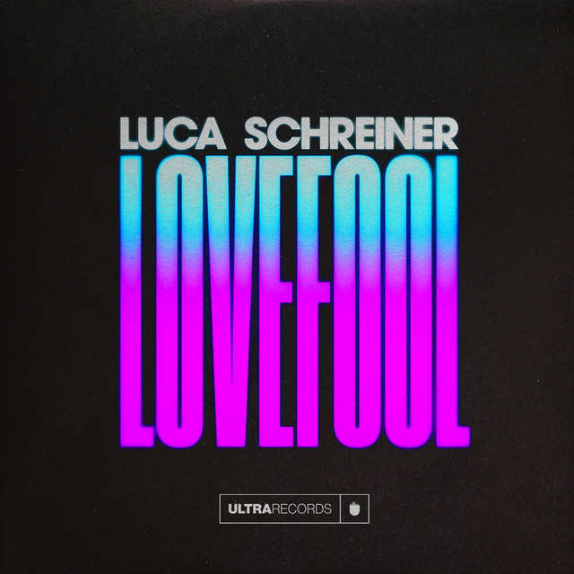 Lovefool - Extended Mix album art