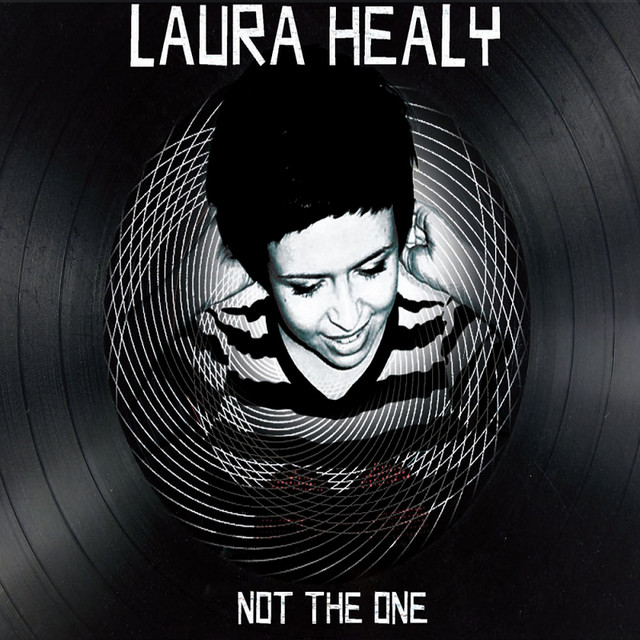 Laura Healy
