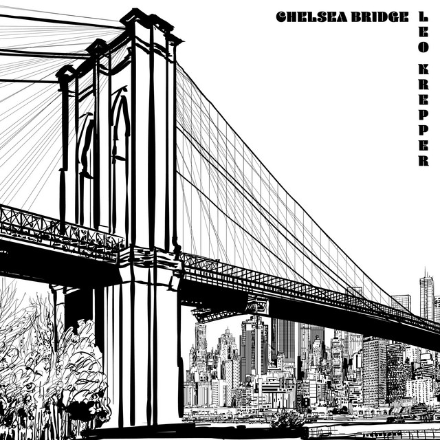 Chelsea Bridge cover art