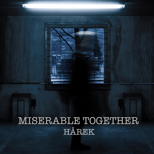 Miserable Together cover art