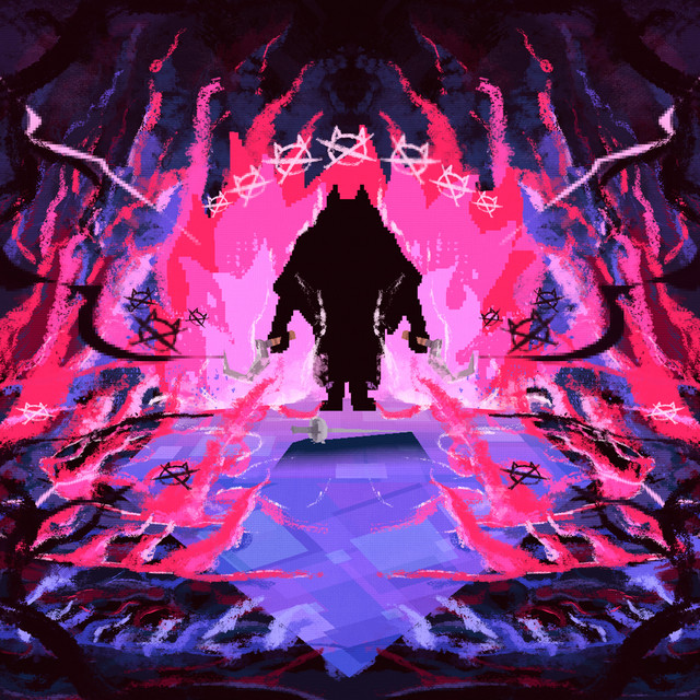 undefined album image
