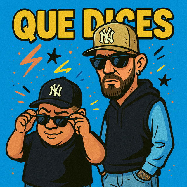 Qué Dices