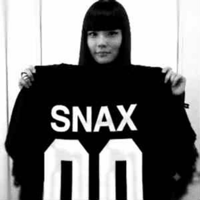 Nie Jestem Snax