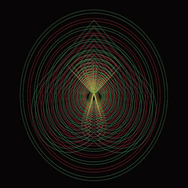 The Society for the Advancement of Inflammatory Consciousnes cover art