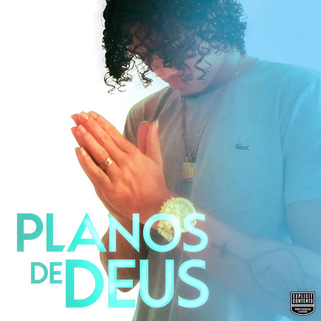 PLANOS DE DEUS