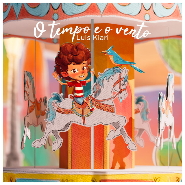O Tempo e o Vento