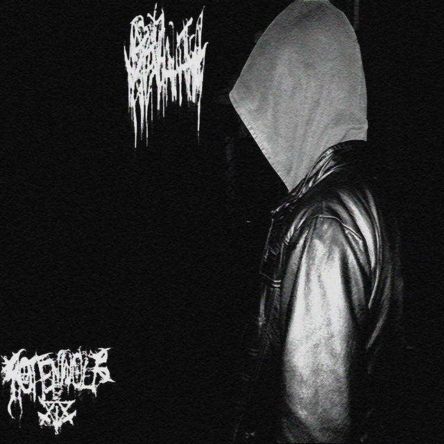 Rotten Raw Witch House cover