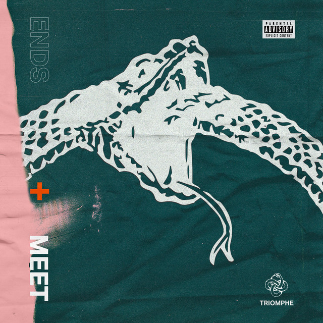 Ends Meet cover art