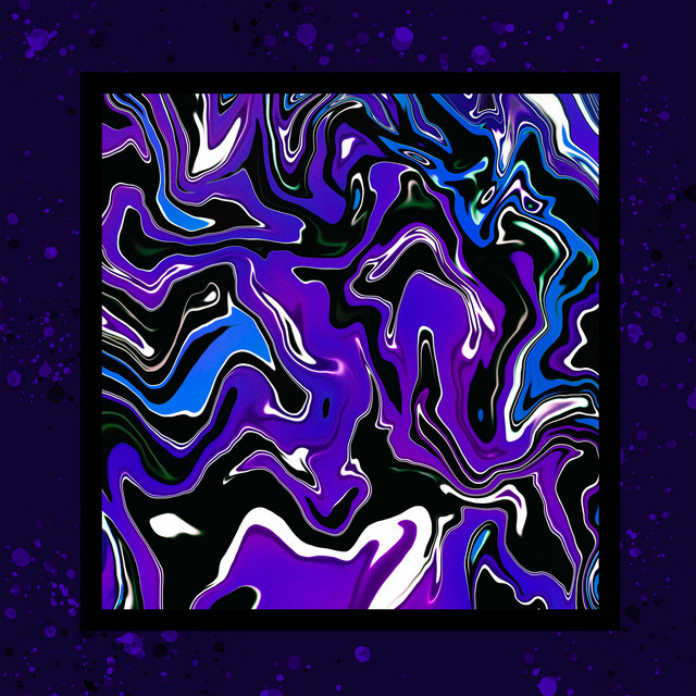 Genesis EP cover art