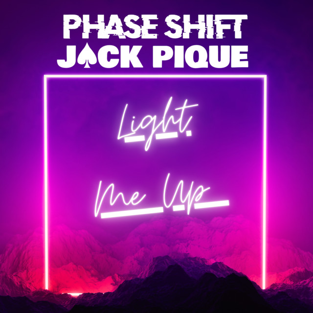 Light Me Up - Radio Edit