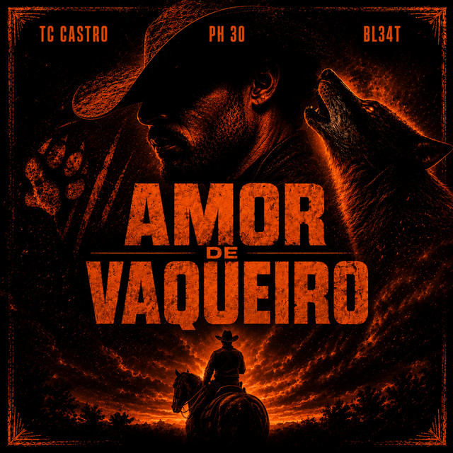Amor de Vaqueiro