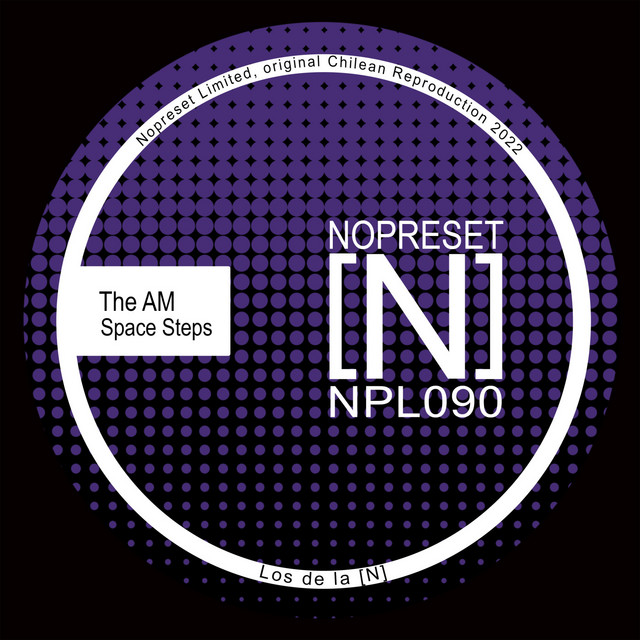 Minimal Express album art