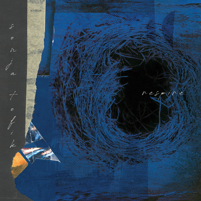 Respire cover art