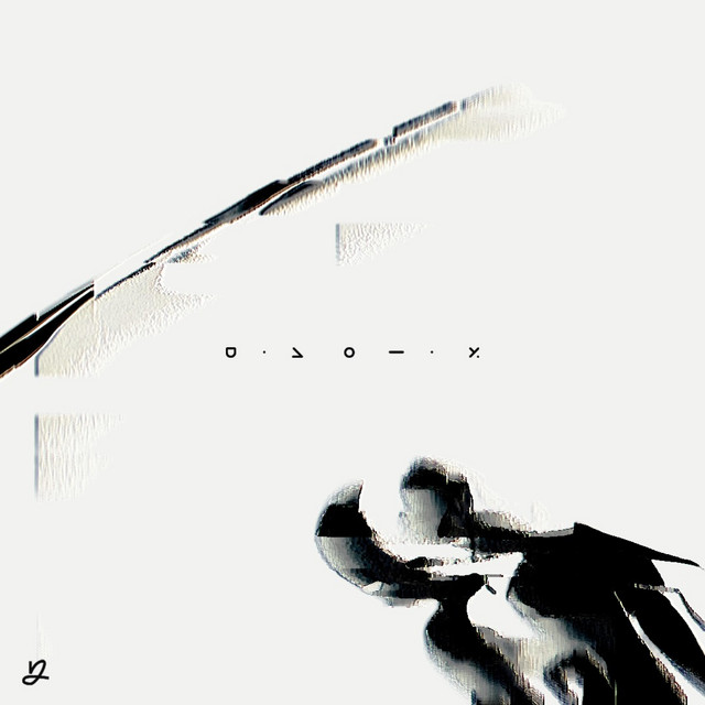 ORION cover art