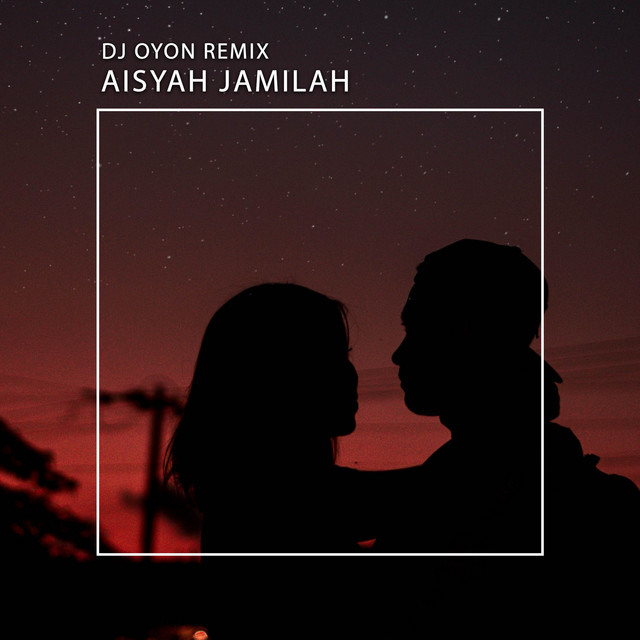 AISYAH JAMILAH cover art