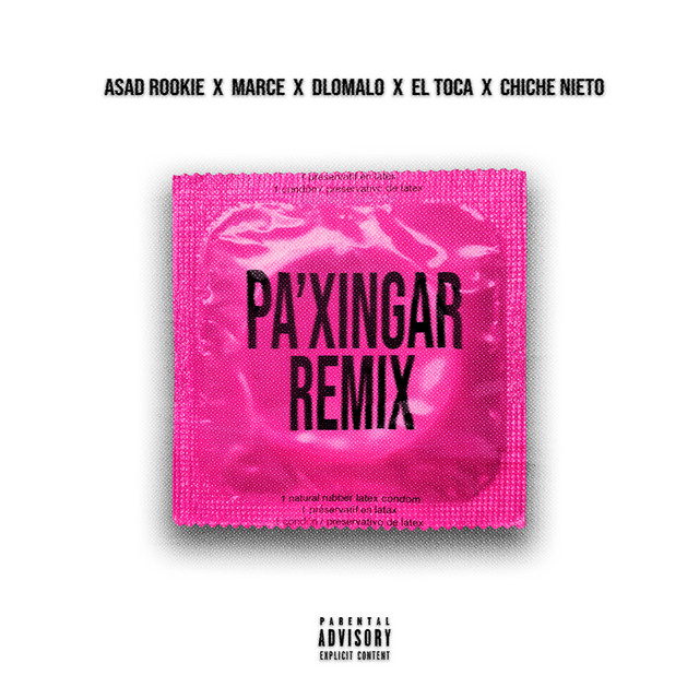 PA'XINGAR (REMIX)