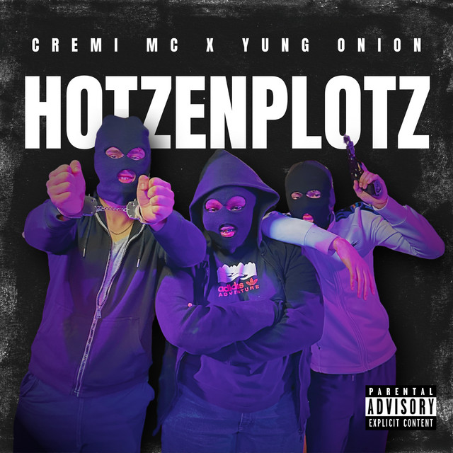 Hotzenplotz cover