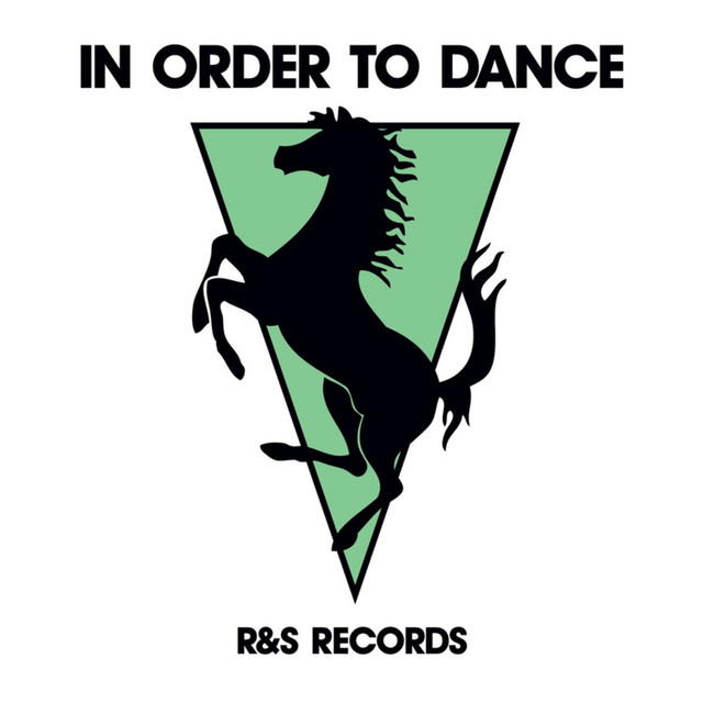 In Order to Dance (Bonus Track Version) cover art