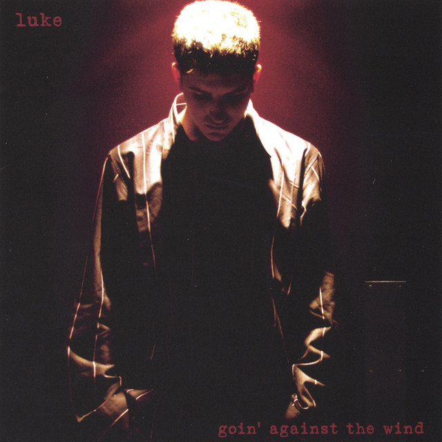 Goin' Against the Wind cover art