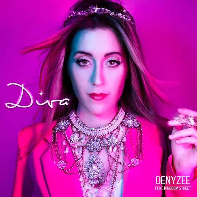 Diva cover art