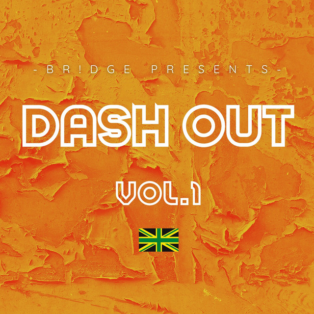 Dash Out & Love It (Intro) cover art
