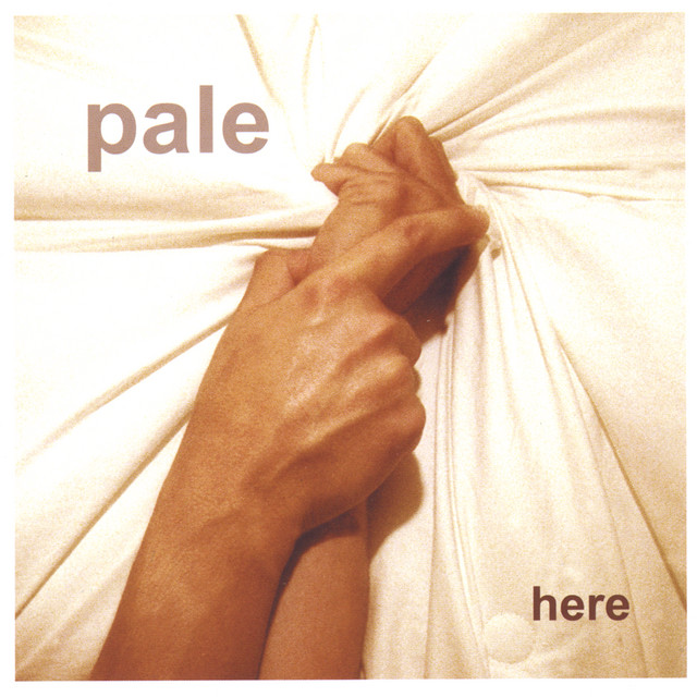 here cover art