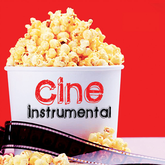 Cine Instrumental cover art