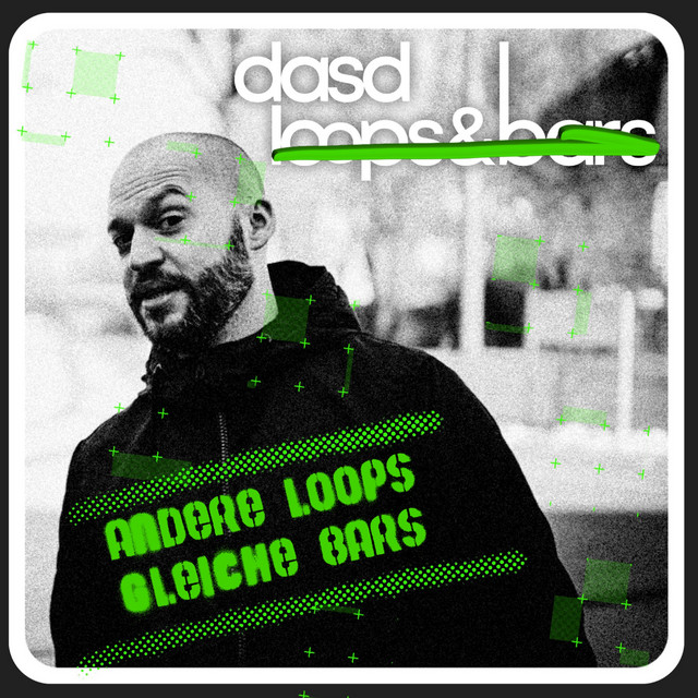 Knicklicht - Tony Crisp Remix