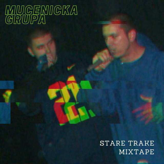 Nocna Ekskurzija cover art