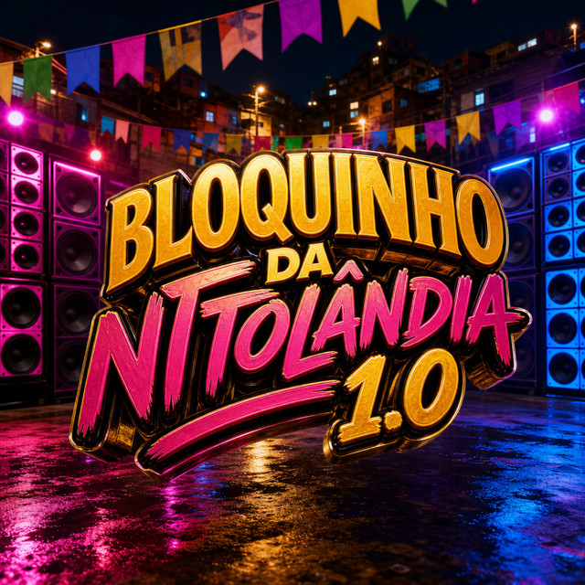 Bloquinho da Nitolândia 1.0