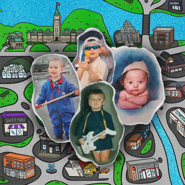undefined album image