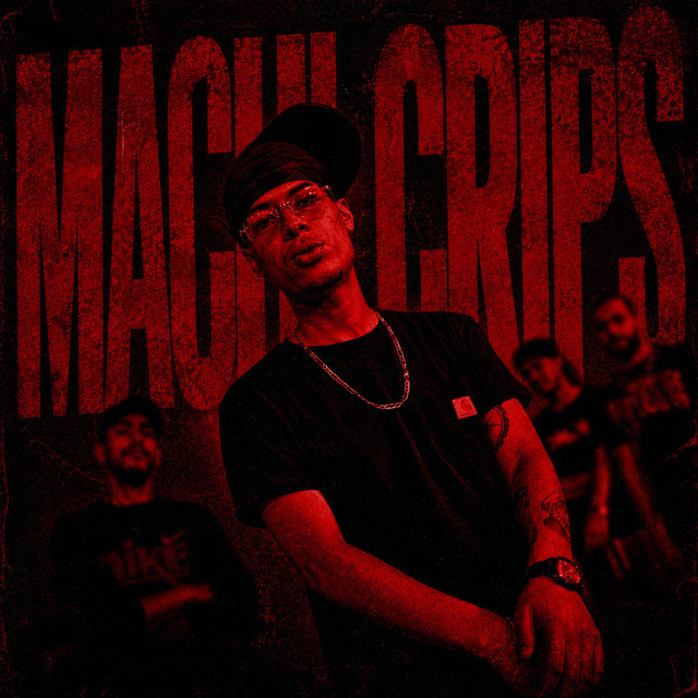 MASHI CRIPS