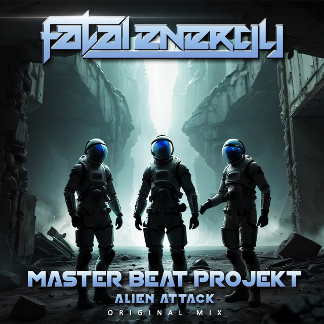 Alien Attack