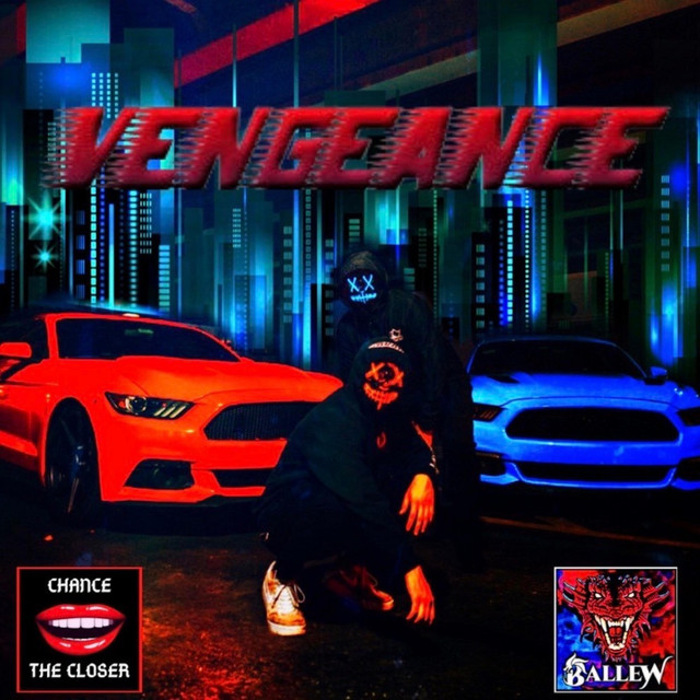 Vengeance
