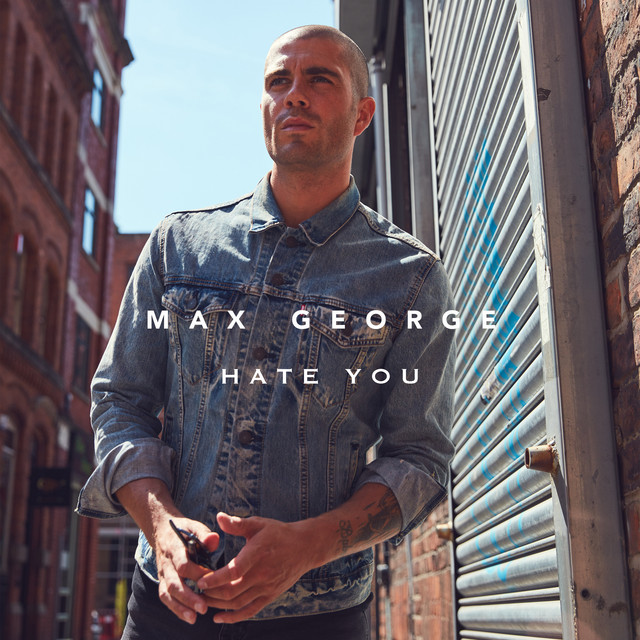 Hate You cover art