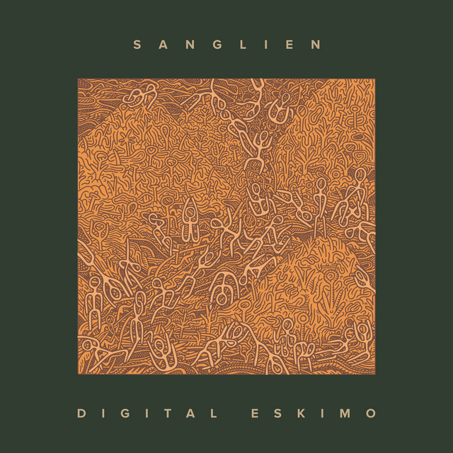 Digital Eskimo cover art
