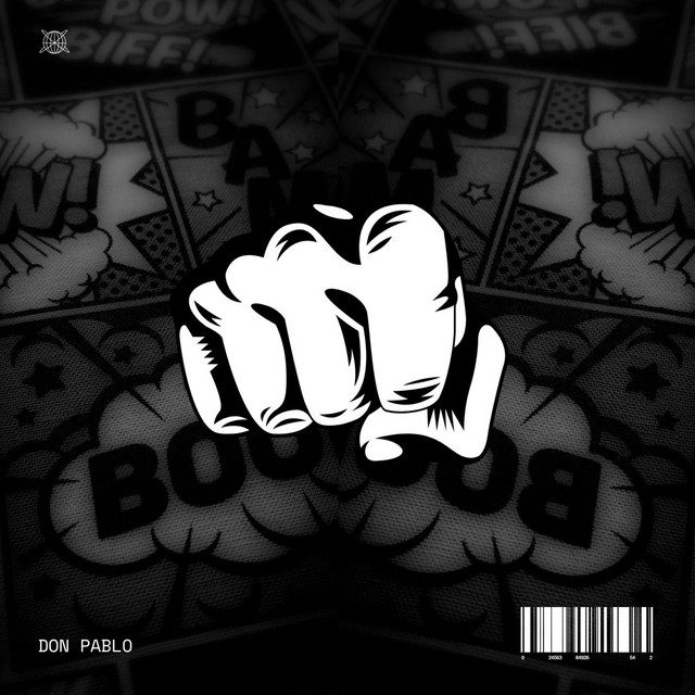 NÃO OLHA PRO LADO VS DEIXA A PORRADA COMER (SUBMUNDO) cover art